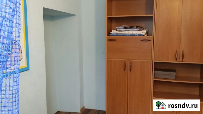 2-комнатная квартира, 45 м², 1/5 эт. в аренду посуточно в Североморске Североморск - изображение 4