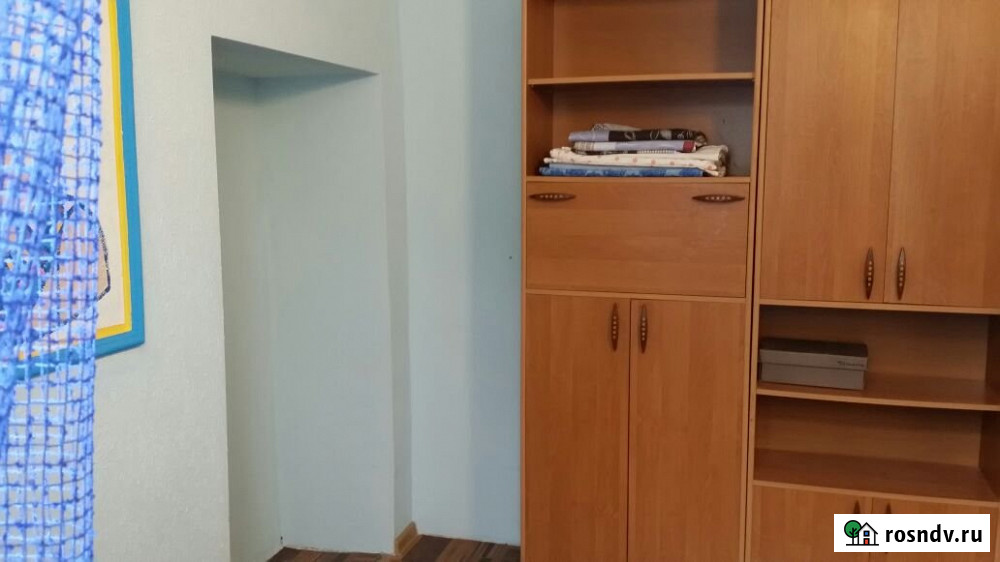 2-комнатная квартира, 45 м², 1/5 эт. в аренду посуточно в Североморске Североморск - изображение 4