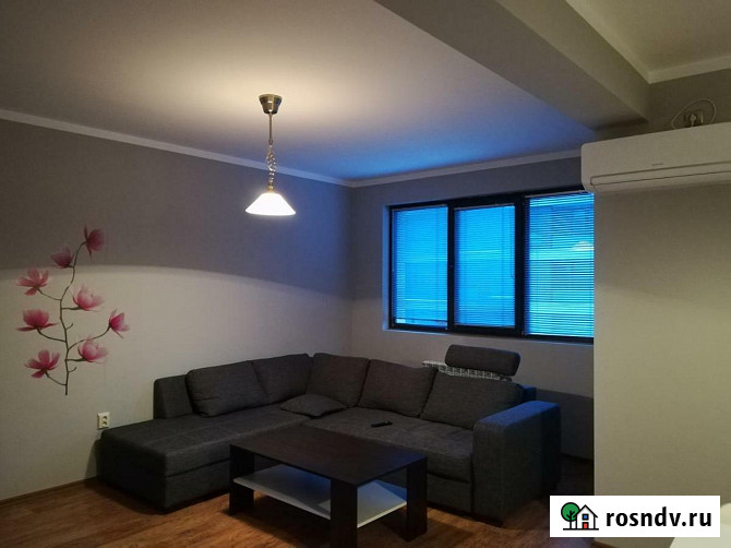 1-комнатная квартира, 40 м², 2/9 эт. в аренду посуточно в Мурманске Мурманск - изображение 4