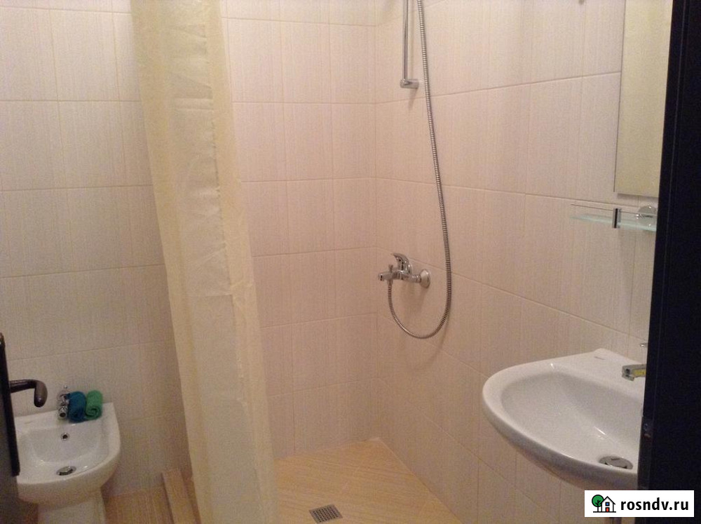 1-комнатная квартира, 40 м², 2/9 эт. в аренду посуточно в Мурманске Мурманск - изображение 5