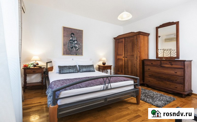 1-комнатная квартира, 45 м², 3/5 эт. в аренду посуточно в Мурманске Мурманск - изображение 2