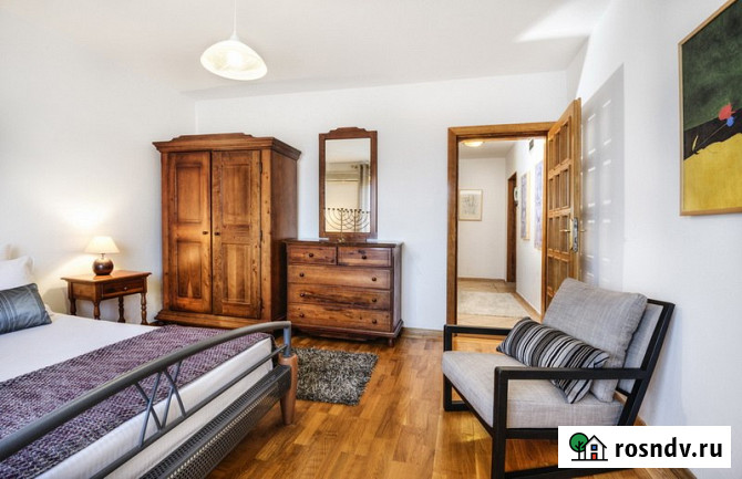 1-комнатная квартира, 45 м², 3/5 эт. в аренду посуточно в Мурманске Мурманск - изображение 1