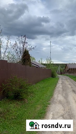 Участок ИЖС 85 сот. на продажу в Истре Истра - изображение 3