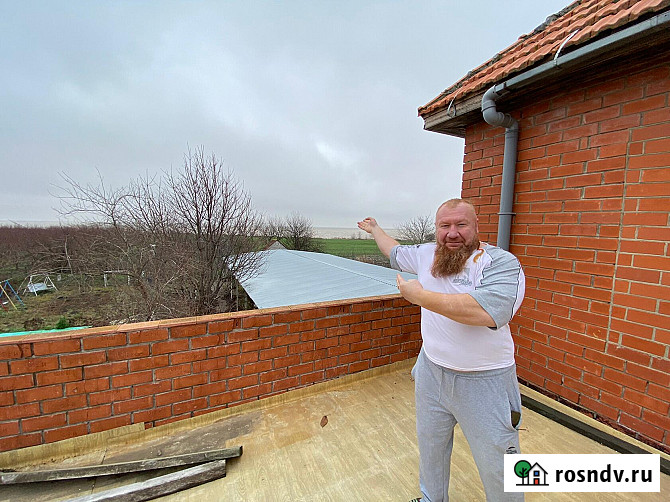 Дом 275 м² на участке 15 сот. на продажу в Приморско-Ахтарске Приморско-Ахтарск - изображение 2