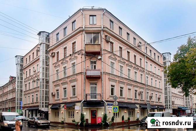 Комната 12 м² в 7-ком. кв., 5/5 эт. на продажу в Москве Москва - изображение 4