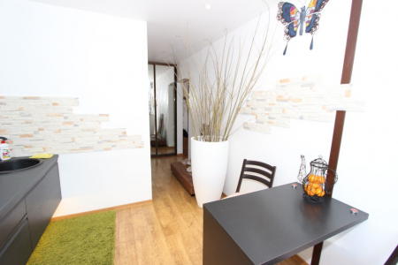 1-комнатная квартира, 41 м², 6/18 эт. в аренду посуточно в Екатеринбурге Екатеринбург