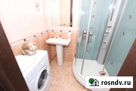 1-комнатная квартира, 41 м², 6/18 эт. в аренду посуточно в Екатеринбурге Екатеринбург - изображение 5