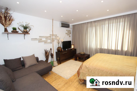 1-комнатная квартира, 41 м², 6/18 эт. в аренду посуточно в Екатеринбурге Екатеринбург - изображение 2