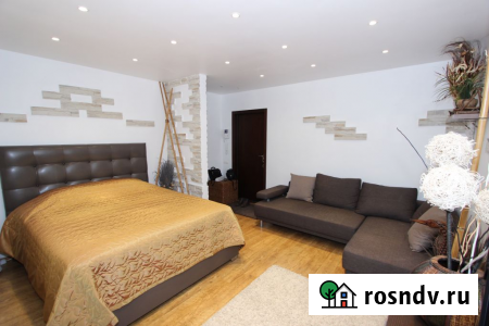 1-комнатная квартира, 41 м², 6/18 эт. в аренду посуточно в Екатеринбурге Екатеринбург - изображение 1