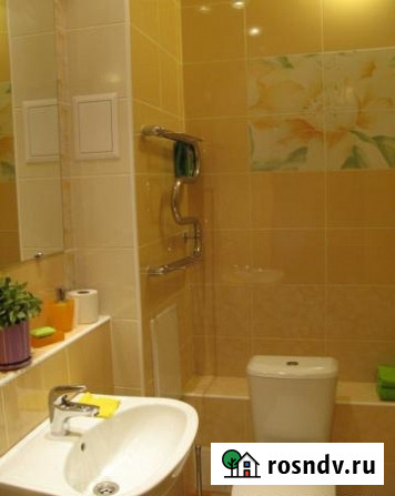 1-комнатная квартира, 38 м², 8/10 эт. в аренду посуточно в Екатеринбурге Екатеринбург - изображение 5