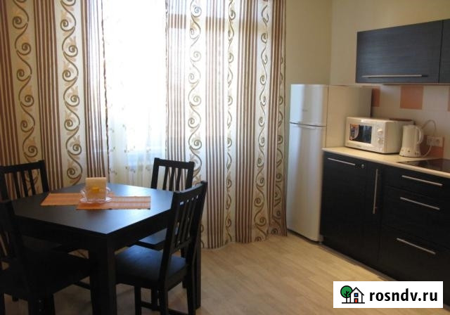 1-комнатная квартира, 38 м², 8/10 эт. в аренду посуточно в Екатеринбурге Екатеринбург - изображение 4