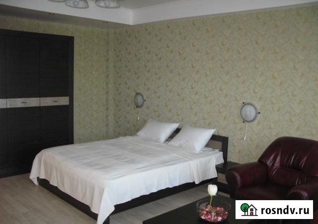 1-комнатная квартира, 38 м², 8/10 эт. в аренду посуточно в Екатеринбурге Екатеринбург - изображение 3