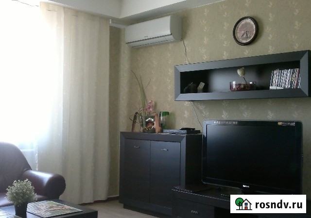 1-комнатная квартира, 38 м², 8/10 эт. в аренду посуточно в Екатеринбурге Екатеринбург - изображение 2