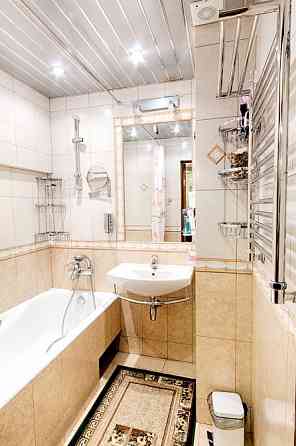 1-комнатная квартира, 37 м², 6/10 эт. в аренду посуточно в Екатеринбурге Екатеринбург