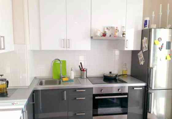 1-комнатная квартира, 37 м², 6/10 эт. в аренду посуточно в Екатеринбурге Екатеринбург