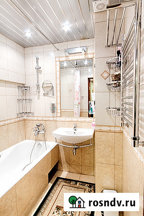 1-комнатная квартира, 37 м², 6/10 эт. в аренду посуточно в Екатеринбурге Екатеринбург - изображение 4