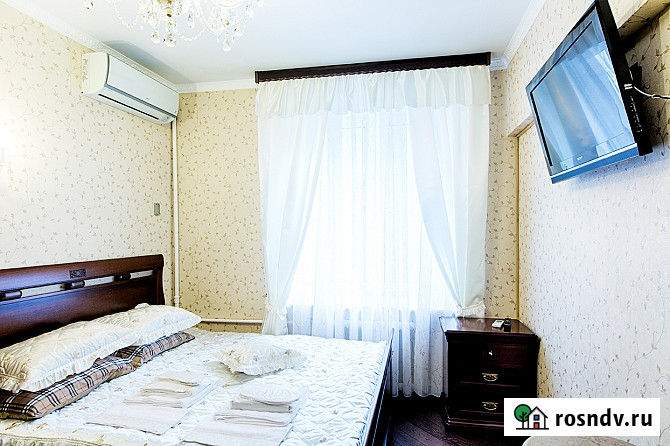 1-комнатная квартира, 37 м², 6/10 эт. в аренду посуточно в Екатеринбурге Екатеринбург - изображение 1