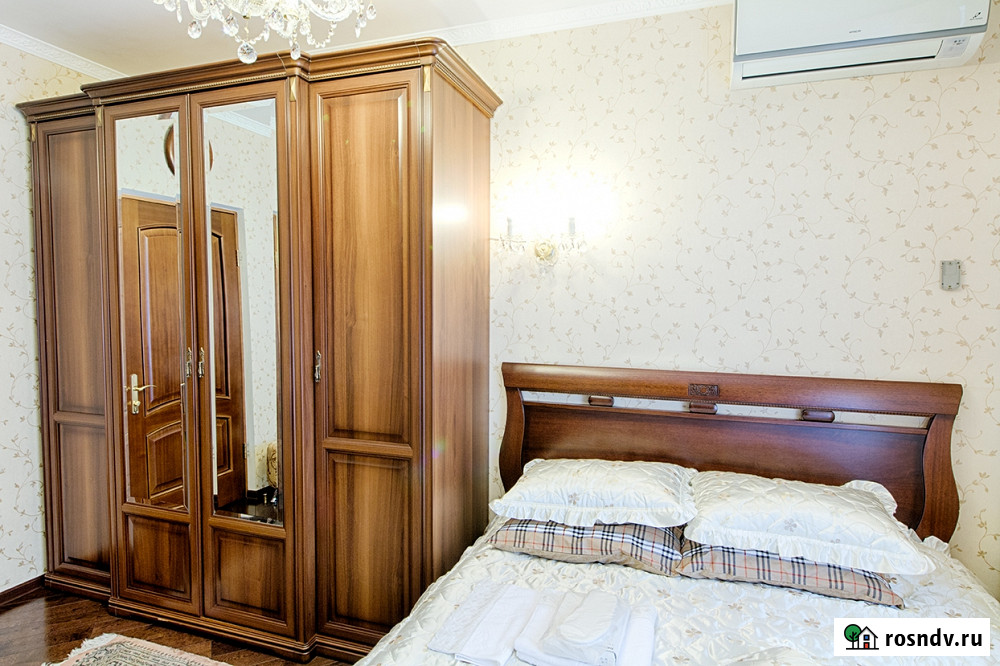 1-комнатная квартира, 37 м², 6/10 эт. в аренду посуточно в Екатеринбурге Екатеринбург - изображение 3