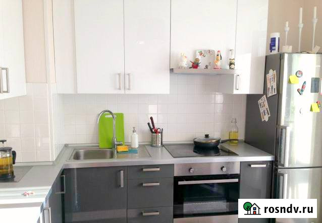 1-комнатная квартира, 37 м², 6/10 эт. в аренду посуточно в Екатеринбурге Екатеринбург - изображение 5