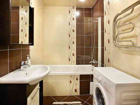 1-комнатная квартира, 41 м², 7/20 эт. в аренду посуточно в Екатеринбурге Екатеринбург