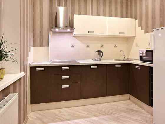 1-комнатная квартира, 41 м², 7/20 эт. в аренду посуточно в Екатеринбурге Екатеринбург