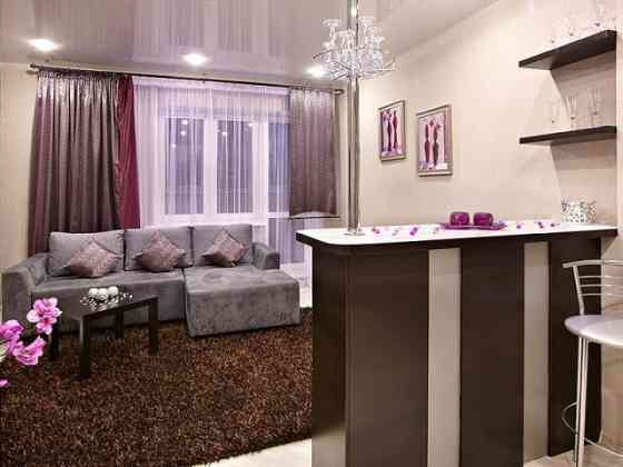 1-комнатная квартира, 41 м², 7/20 эт. в аренду посуточно в Екатеринбурге Екатеринбург