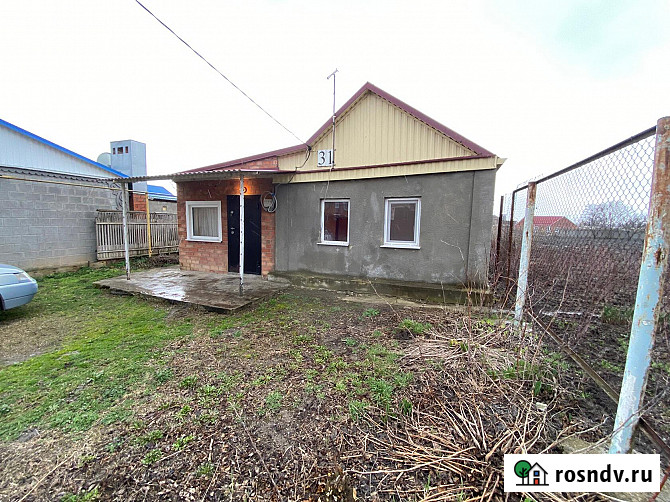 Дом 45 м² на участке 13 сот. на продажу в Стародеревянковской Стародеревянковская - изображение 5