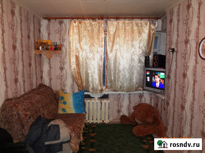 Комната 12 м² в 4-ком. кв., 5/9 эт. на продажу в Жуковском Жуковский - изображение 1