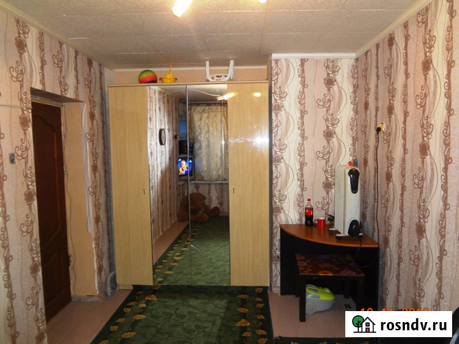Комната 12 м² в 4-ком. кв., 5/9 эт. на продажу в Жуковском Жуковский - изображение 3