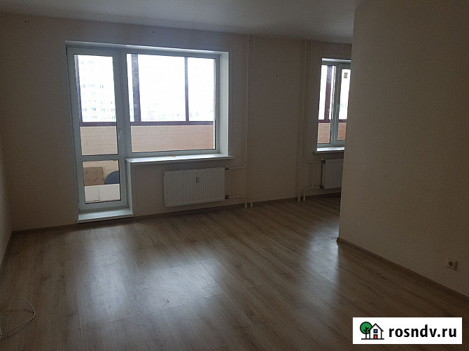 3-комнатная квартира, 87.1 м², 6/17 эт. в аренду на длительный срок в Ижевске Ижевск - изображение 3