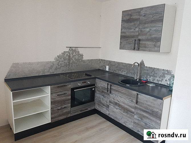 3-комнатная квартира, 87.1 м², 6/17 эт. в аренду на длительный срок в Ижевске Ижевск - изображение 2