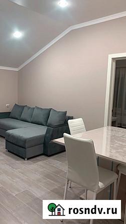 Таунхаус 150 м² на участке 2 сот. в аренду посуточно в Кисловодске Кисловодск - изображение 4
