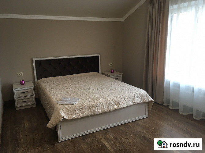 Таунхаус 150 м² на участке 2 сот. в аренду посуточно в Кисловодске Кисловодск - изображение 5