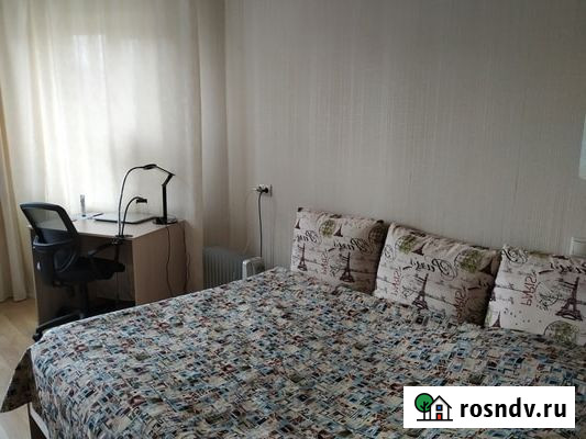 Комната 18 м² в 2-ком. кв., 6/14 эт. в аренду на длительный срок в Москве Москва - изображение 2