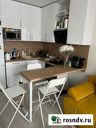 2-комнатная квартира, 52.3 м², 8/10 эт. на продажу в Томске Томск - изображение 3