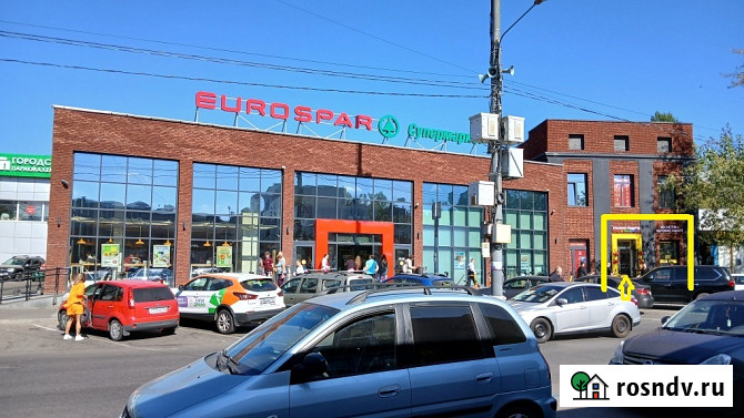 Аренда магазина на оживленной улице Москва - изображение 3