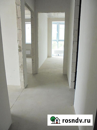 2-комнатная квартира, 58.4 м², 6/11 эт. на продажу в Небуге Небуг - изображение 2
