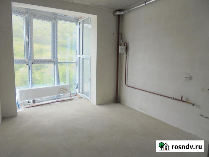 2-комнатная квартира, 58.4 м², 6/11 эт. на продажу в Небуге Небуг - изображение 1