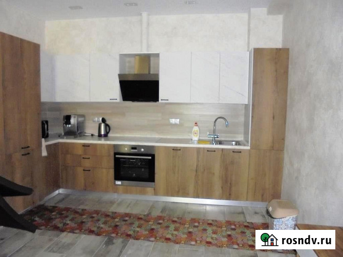 2-комнатная квартира, 77.1 м², 2/3 эт. на продажу в Туапсе Туапсе - изображение 4