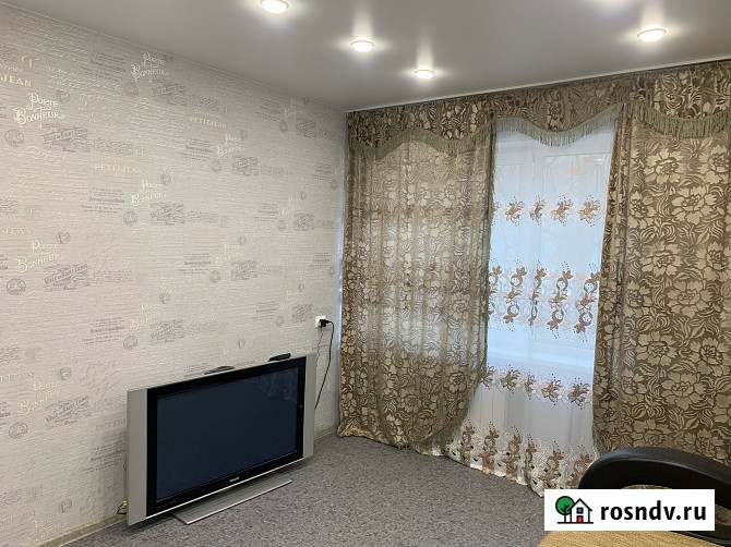 2-комнатная квартира, 56 м², 1/9 эт. в аренду посуточно в Люберцах Люберцы - изображение 2