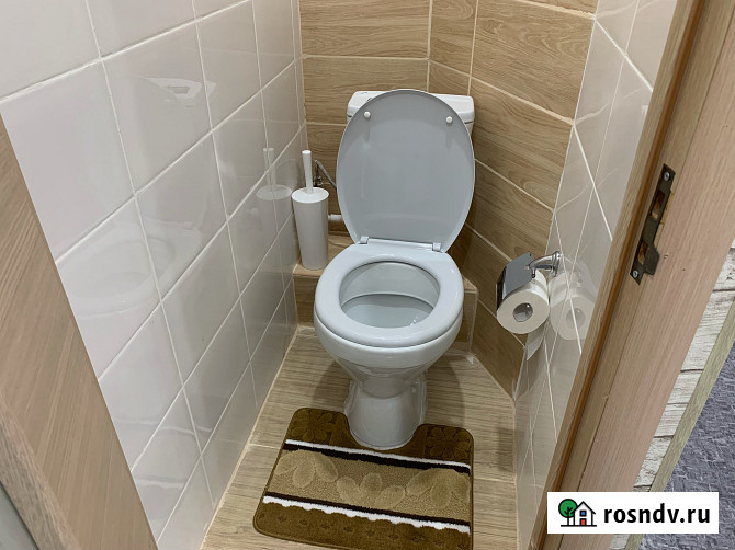 2-комнатная квартира, 56 м², 1/9 эт. в аренду посуточно в Люберцах Люберцы - изображение 3