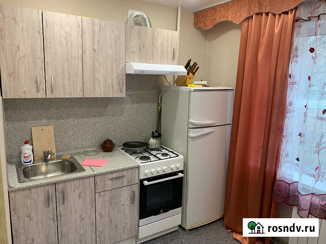 2-комнатная квартира, 56 м², 1/9 эт. в аренду посуточно в Люберцах Люберцы - изображение 4