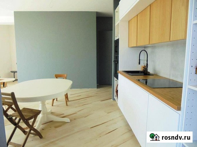 2-комнатная квартира, 77.1 м², 1/3 эт. на продажу в Туапсе Туапсе - изображение 1