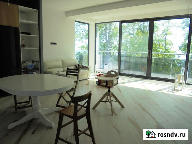 2-комнатная квартира, 77.1 м², 1/3 эт. на продажу в Туапсе Туапсе - изображение 2