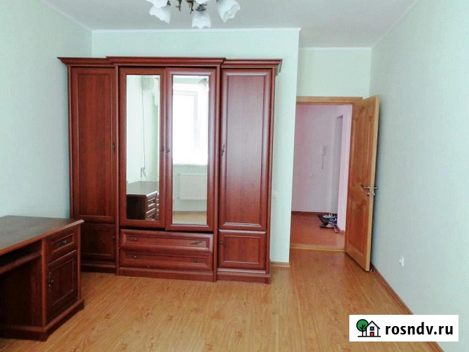 3-комнатная квартира, 83 м², 2/6 эт. на продажу в Туапсе Туапсе - изображение 3