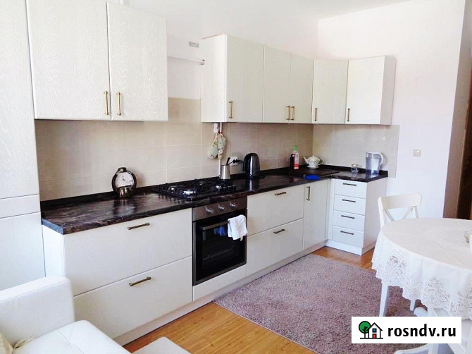 3-комнатная квартира, 83 м², 2/6 эт. на продажу в Туапсе Туапсе - изображение 1