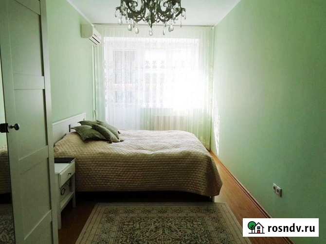 3-комнатная квартира, 83 м², 2/6 эт. на продажу в Туапсе Туапсе - изображение 2