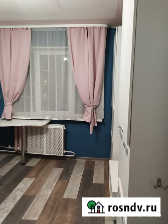 3-комнатная квартира, 59 м², 5/5 эт. в аренду на длительный срок в Мурманске Мурманск - изображение 3