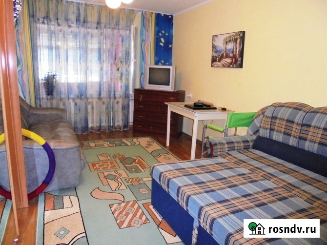 3-комнатная квартира, 65.7 м², 1/5 эт. на продажу в Туапсе Туапсе - изображение 3