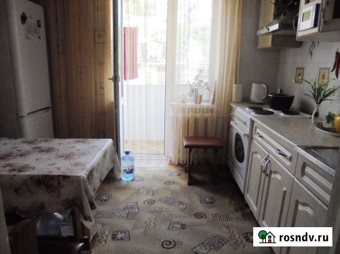 3-комнатная квартира, 65.7 м², 1/5 эт. на продажу в Туапсе Туапсе - изображение 5